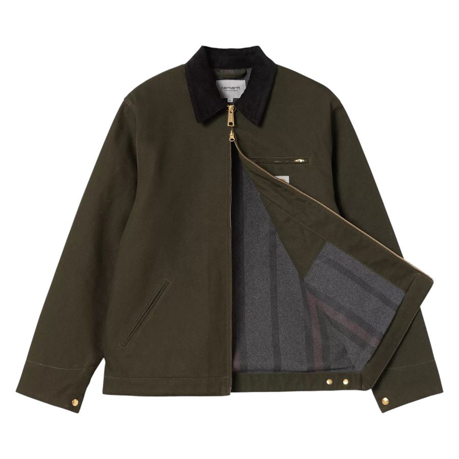 Detroit Jacket (Winter) giubbetto da uomo Carhartt WIP | I0152643CM01